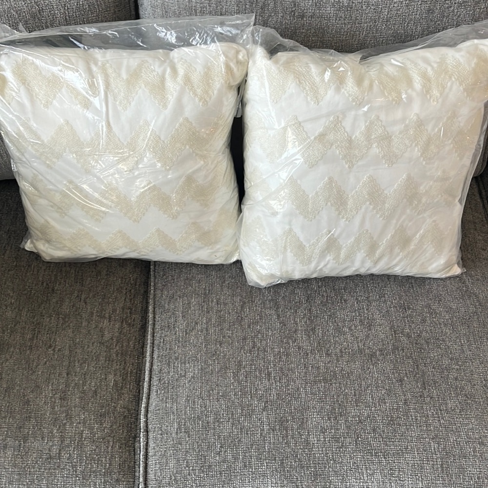 16x16 Decorate Pillow